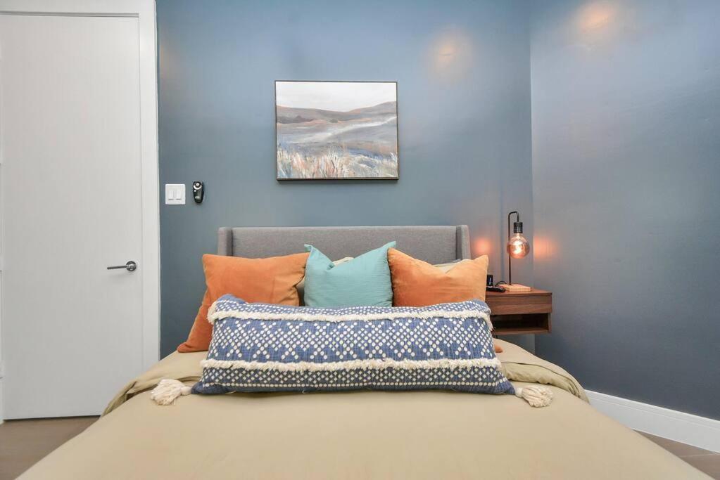 Casa Labella - Downtown Skyline Views - Sleeps 10 Vila Houston Exterior foto